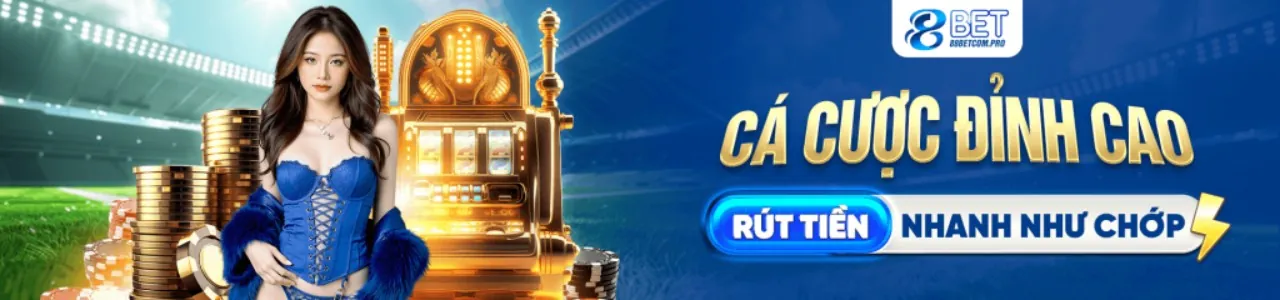 Thế giới Nổ Hũ 88vlxx với Jackpot bùng nổ