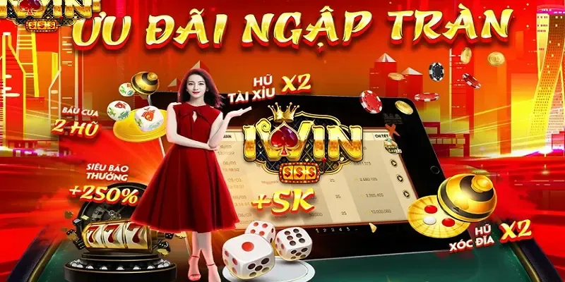 Tổng quan nền tảng 88vlxx với các trò chơi đa dạng